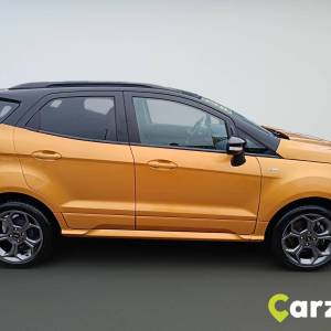 Ford Ecosport 1.0 ECOBOOST ST LINE - 3 godine jamstva