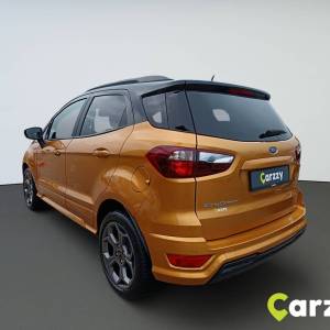 Ford Ecosport 1.0 ECOBOOST ST LINE - 3 godine jamstva