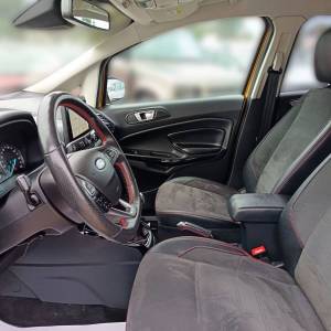 Ford Ecosport 1.0 ECOBOOST ST LINE - 3 godine jamstva