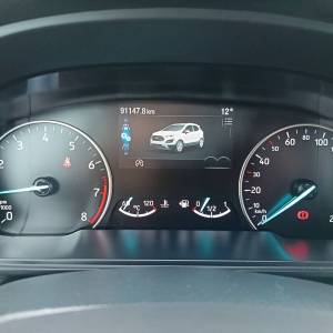 Ford Ecosport 1.0 ECOBOOST ST LINE - 3 godine jamstva