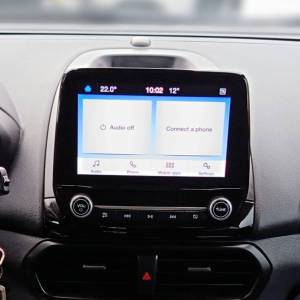 Ford Ecosport 1.0 ECOBOOST ST LINE - 3 godine jamstva