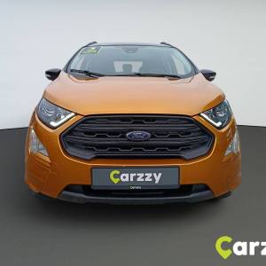 Ford Ecosport 1.0 ECOBOOST ST LINE - 3 godine jamstva