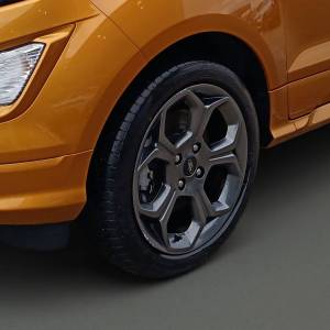 Ford Ecosport 1.0 ECOBOOST ST LINE - 3 godine jamstva