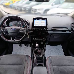 Ford Ecosport 1.0 ECOBOOST ST LINE - 3 godine jamstva