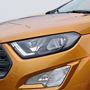 Ford Ecosport 1.0 ECOBOOST ST LINE - 3 godine jamstva