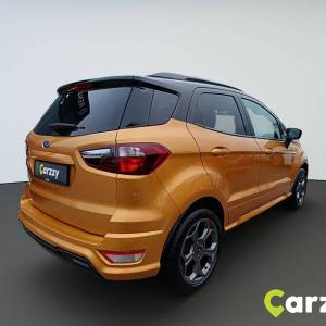 Ford Ecosport 1.0 ECOBOOST ST LINE - 3 godine jamstva