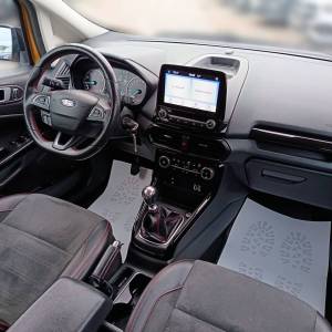 Ford Ecosport 1.0 ECOBOOST ST LINE - 3 godine jamstva