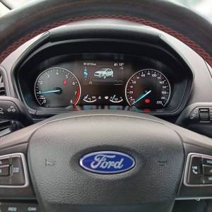 Ford Ecosport 1.0 ECOBOOST ST LINE - 3 godine jamstva