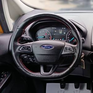 Ford Ecosport 1.0 ECOBOOST ST LINE - 3 godine jamstva