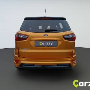 Ford Ecosport 1.0 ECOBOOST ST LINE - 3 godine jamstva