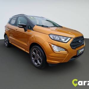 Ford Ecosport 1.0 ECOBOOST ST LINE - 3 godine jamstva