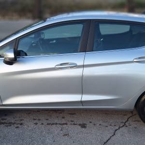 Ford Fiesta TITANIUM