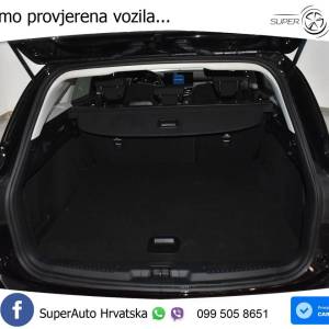 Ford Focus Turnier 1.0 EcoBoost Titanium 125 KS, LED+GR SJED+ASIST