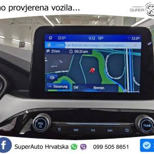 Ford Kuga 2.0 EcoBlue AWD Aut. Cool&Connect 190 KS, LED+ACC+GR SJED+KUKA+PDC