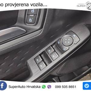 Ford Kuga 2.0 EcoBlue AWD Aut. Cool&Connect 190 KS, LED+ACC+GR SJED+KUKA+PDC