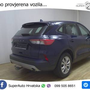 Ford Kuga 2.0 EcoBlue AWD Aut. Cool&Connect 190 KS, LED+ACC+GR SJED+KUKA+PDC