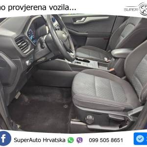 Ford Kuga 2.0 EcoBlue AWD Aut. Cool&Connect 190 KS, LED+ACC+GR SJED+KUKA+PDC