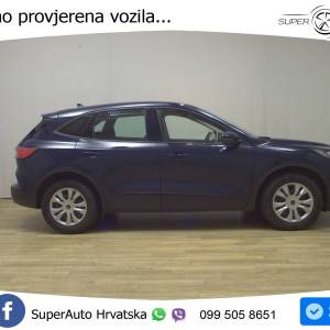 Ford Kuga 2.0 EcoBlue AWD Aut. Cool&Connect 190 KS, LED+ACC+GR SJED+KUKA+PDC
