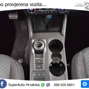 Ford Kuga 2.0 EcoBlue AWD Aut. Cool&Connect 190 KS, LED+ACC+GR SJED+KUKA+PDC