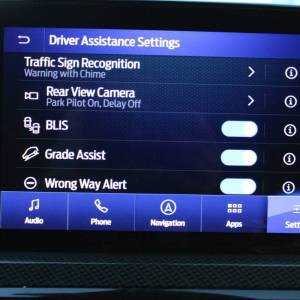 Ford Kuga 2.5 FHEV AWD ST-Line AUTOMATIK