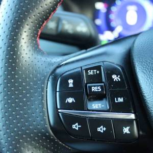 Ford Kuga 2.5 FHEV AWD ST-Line AUTOMATIK