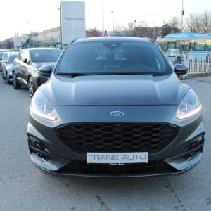 Ford Kuga 2.5 FHEV AWD ST-Line AUTOMATIK