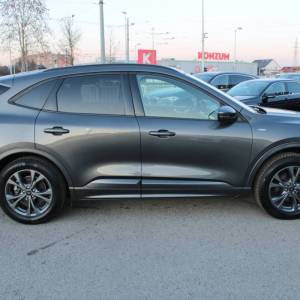 Ford Kuga 2.5 FHEV AWD ST-Line AUTOMATIK