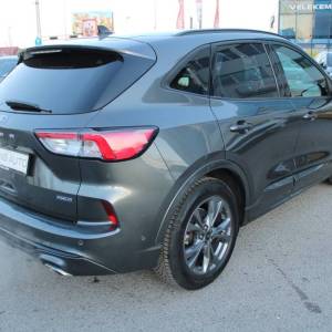 Ford Kuga 2.5 FHEV AWD ST-Line AUTOMATIK