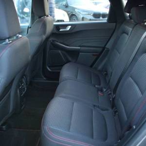 Ford Kuga 2.5 FHEV AWD ST-Line AUTOMATIK