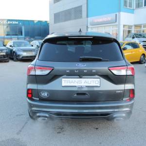 Ford Kuga 2.5 FHEV AWD ST-Line AUTOMATIK