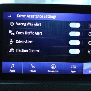 Ford Kuga 2.5 FHEV AWD ST-Line AUTOMATIK