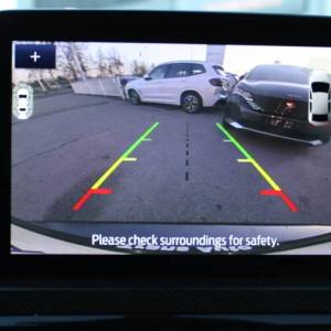 Ford Kuga 2.5 FHEV AWD ST-Line AUTOMATIK