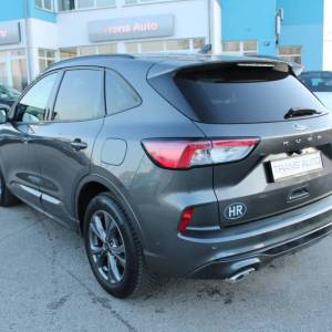 Ford Kuga 2.5 FHEV AWD ST-Line AUTOMATIK