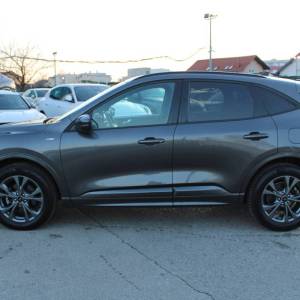 Ford Kuga 2.5 FHEV AWD ST-Line AUTOMATIK
