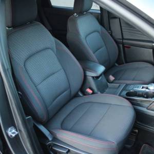 Ford Kuga 2.5 FHEV AWD ST-Line AUTOMATIK