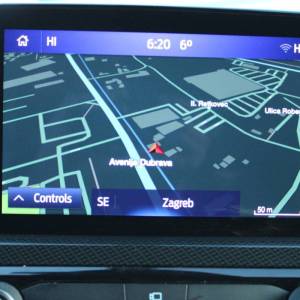 Ford Kuga 2.5 FHEV AWD ST-Line AUTOMATIK