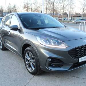 Ford Kuga 2.5 FHEV AWD ST-Line AUTOMATIK