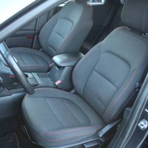 Ford Kuga 2.5 FHEV AWD ST-Line AUTOMATIK