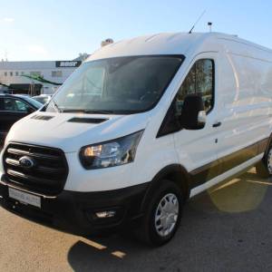 Ford Transit 2.0 TDCi L3H2