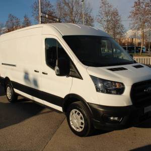 Ford Transit 2.0 TDCi L3H2