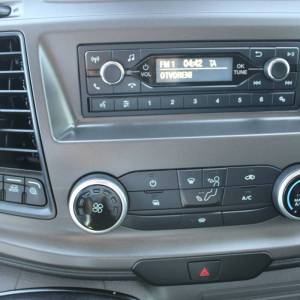 Ford Transit 2.0 TDCi L3H2