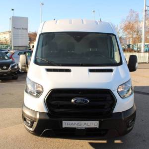 Ford Transit 2.0 TDCi L3H2