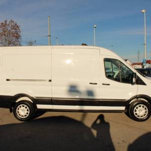 Ford Transit 2.0 TDCi L3H2