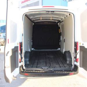 Ford Transit 2.0 TDCi L3H2