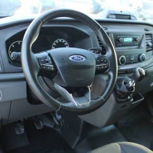 Ford Transit 2.0 TDCi L3H2