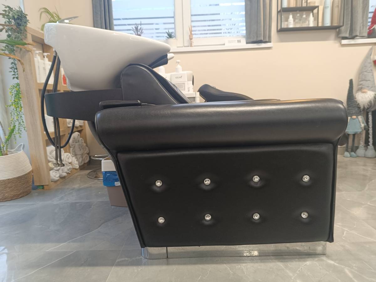 Frizerski glavoper, Zagreb