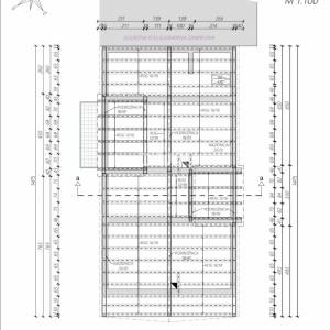 FUŽINE, VRATA- zemljište 300m2 S GRAĐEVINSKOM DOZVOLOM!!!  u blizini jezera 