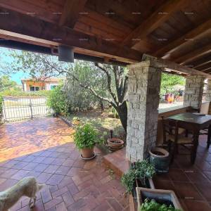 Galižana! Kamena vila s dvije dodatne kućice!