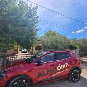 Galižana! Kamena vila s dvije dodatne kućice!