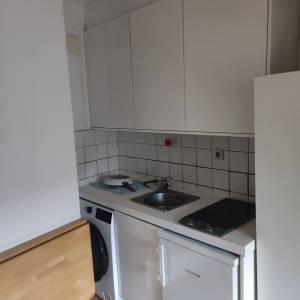 Garsonjera donji grad